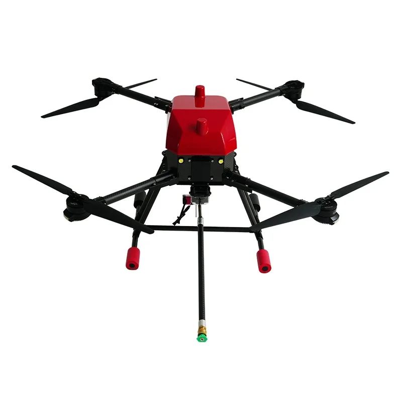 Joyance JTC10 - Drone de limpieza a alta presión
