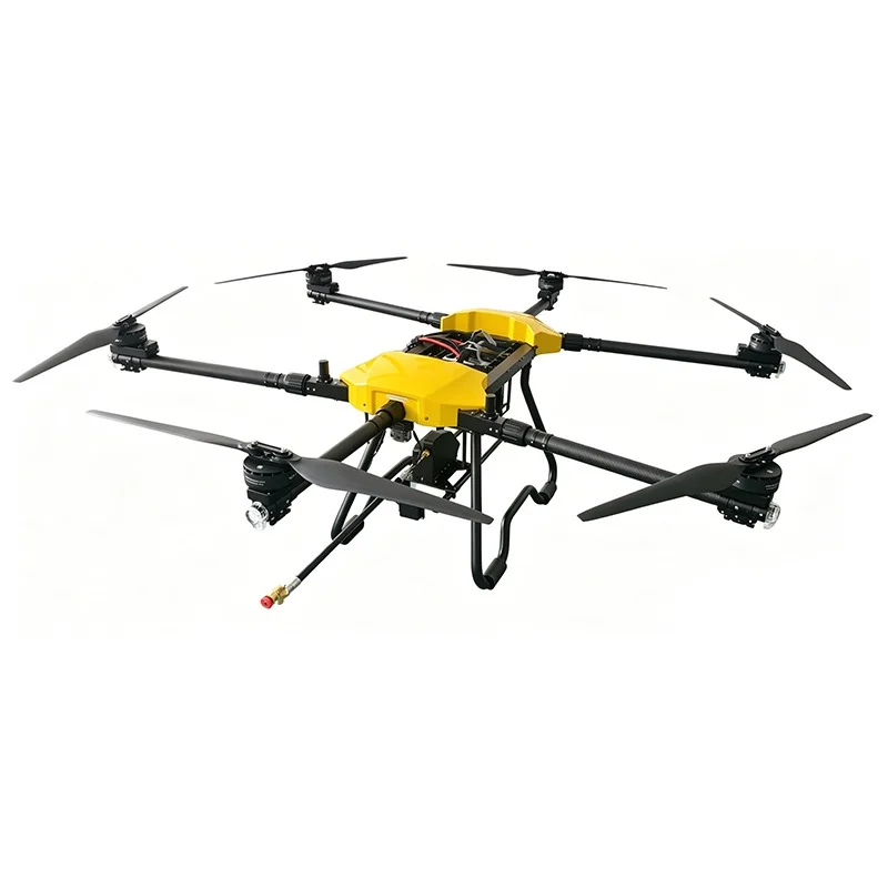 Drone Joyance JTC30 - Limpieza industrial